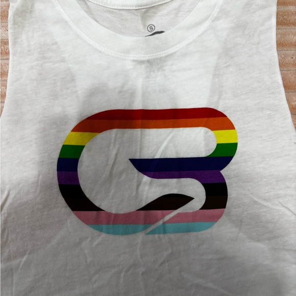 Cyclebar Top - Picture 2 of 3